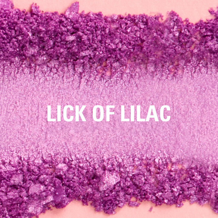 Group-Lick Of Lilac
