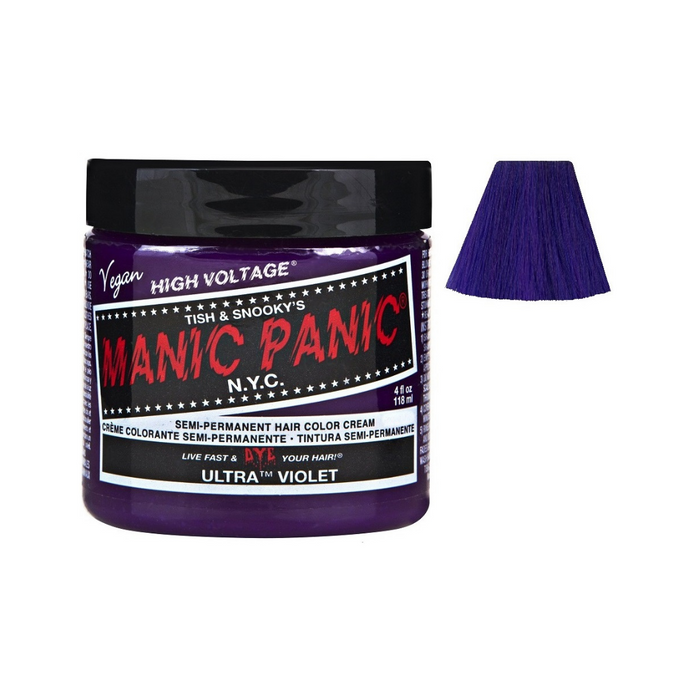 ULTRA VIOLET
