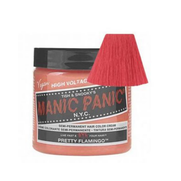 MANIC PANIC TINTA