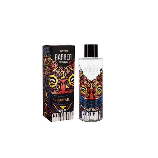 Marmara BARBER Eau De Cologne 500ml - Columbia