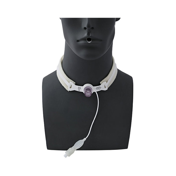 Marpac Tracheostomy Collar, Adult, 19" Length - 204D-Single - LL Medico