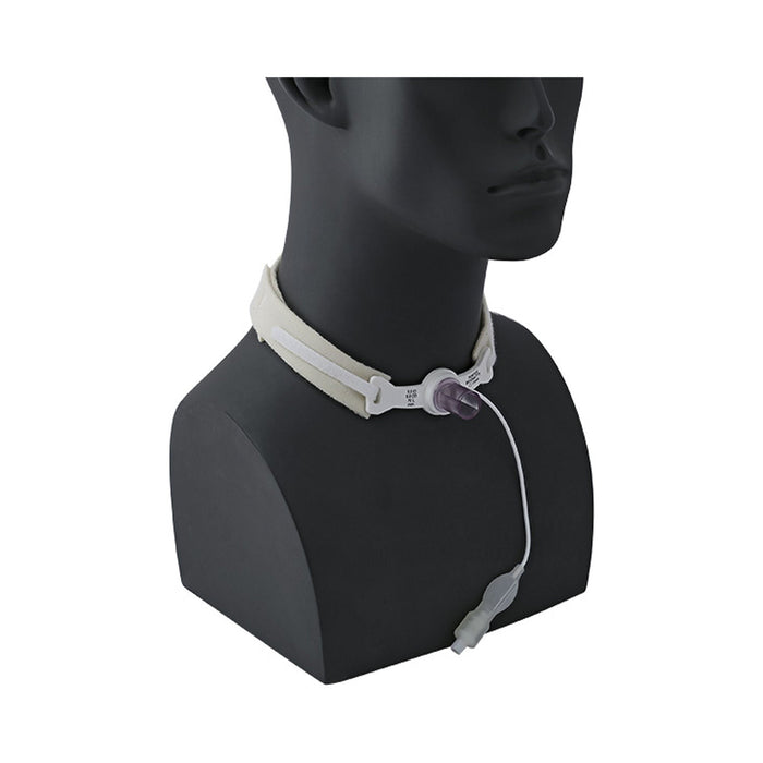 Marpac Tracheostomy Collar, Adult, 19" Length - 204D-Single - LL Medico