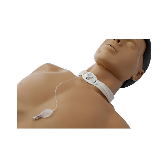 Marpac Tracheostomy Collar, Adult, 19" Length - 204D-Single - LL Medico