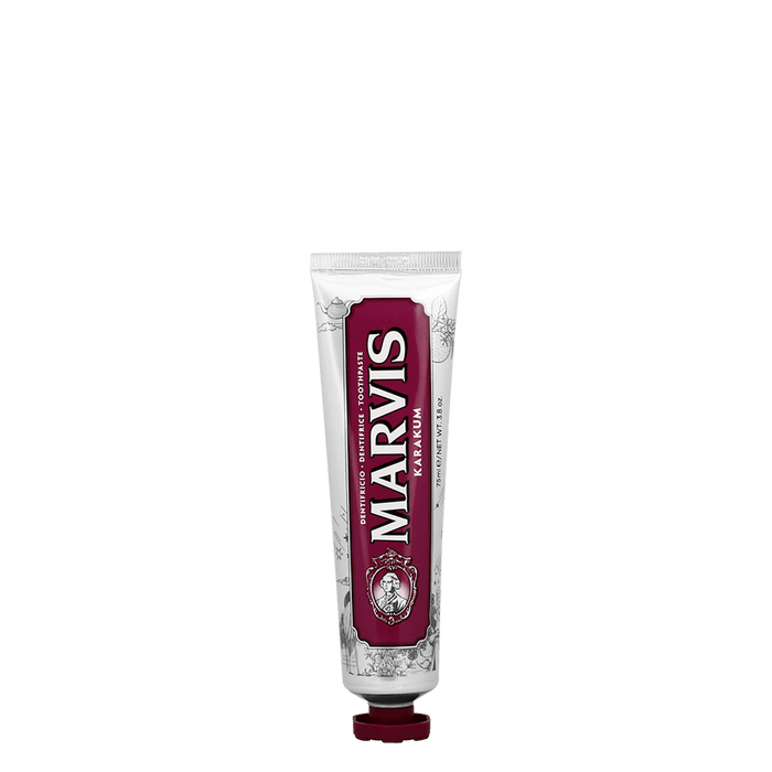 Marvis Karakum Toothpaste 75ml