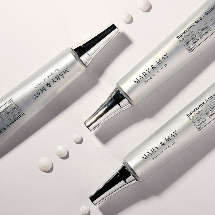 [Mary&May] Glutathione Eye Cream Special Set