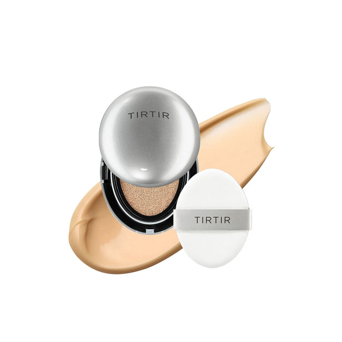 TIRTIR Mask Fit Aura Mini Cushion 24N LATTE Nudie Glow Australia