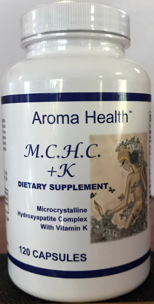 MCHC+K Supplements