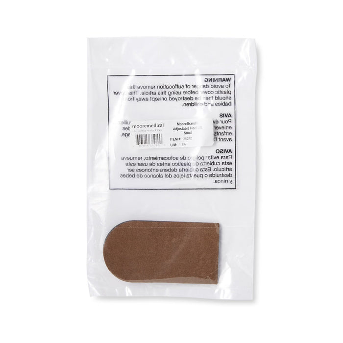 McKesson Adjustable Heel Lift - 36280-Single - LL Medico