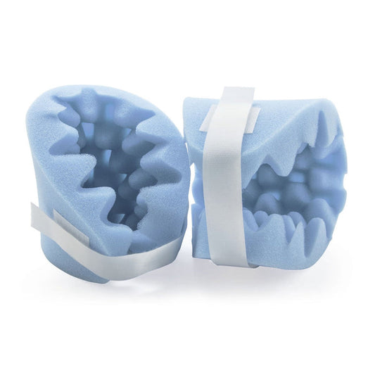 McKesson Elbow Protector Pad, One Size Fits Most - 136-31205-Pair - LL Medico