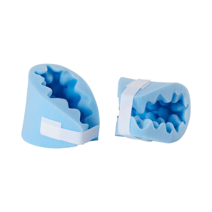 McKesson Elbow Protector Pad, One Size Fits Most - 136-31205-Pair - LL Medico