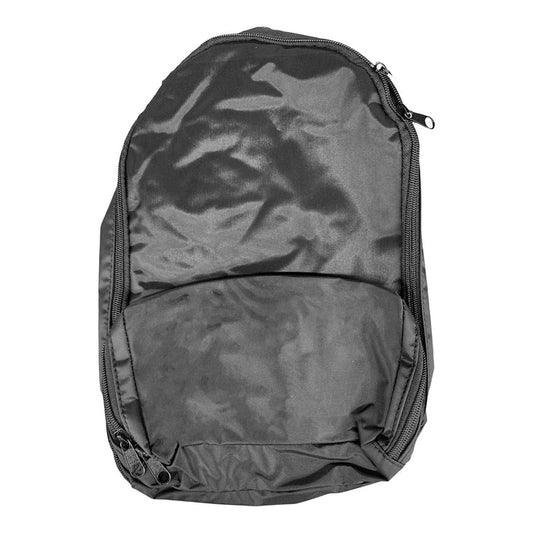 McKesson Enteral Feeding Pump Backpack, 1200 mL - AM1200ML-Single - LL Medico
