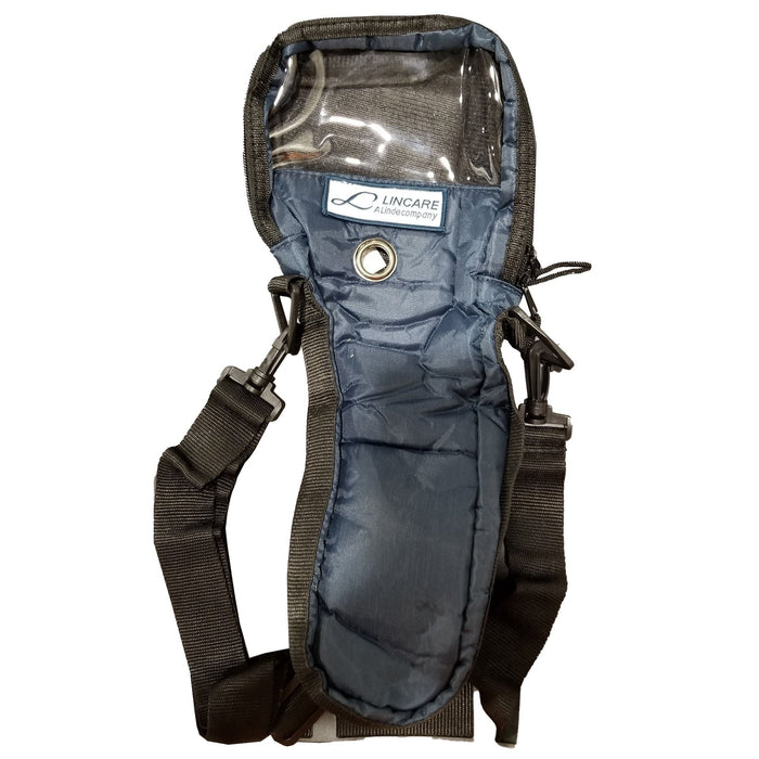 McKesson Oxygen Cylinder Backpack, Fits M4/M6/M9 Tanks - BBMILL08-Single - LL Medico