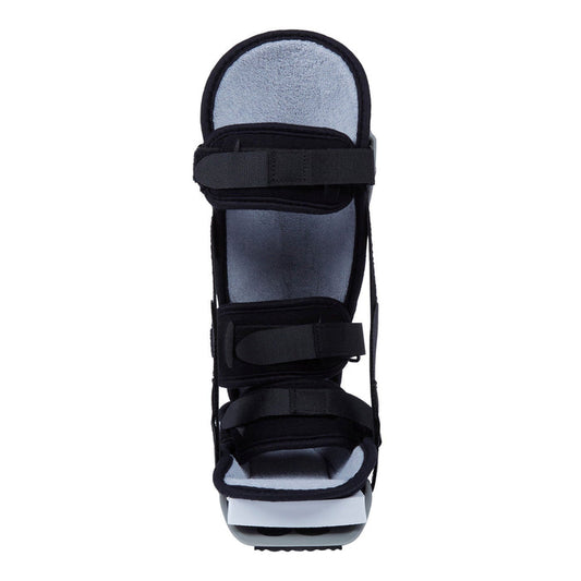 McKesson Plantar Fasciitis Night Splint with Hook and Loop Strap Closure - 155-79-97753-Single - LL Medico