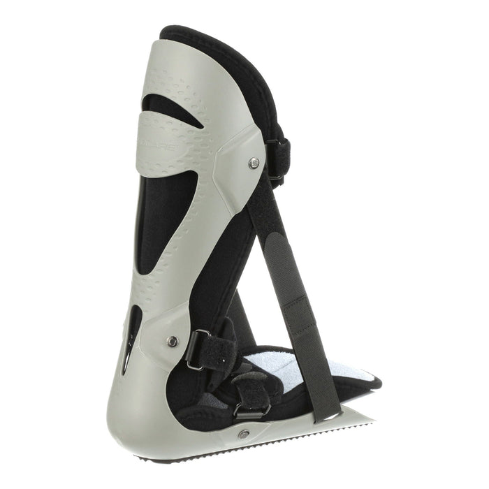McKesson Plantar Fasciitis Night Splint with Hook and Loop Strap Closure - 155-79-97753-Single - LL Medico