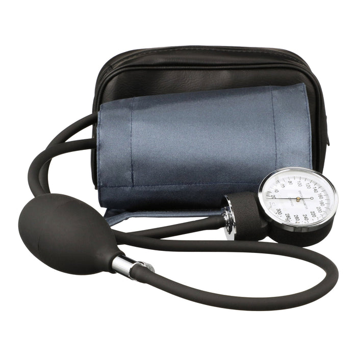 McKesson Pocket Aneroid Sphygmomanometer, Pediatric Cuff - 775-9CNMM-Single - LL Medico