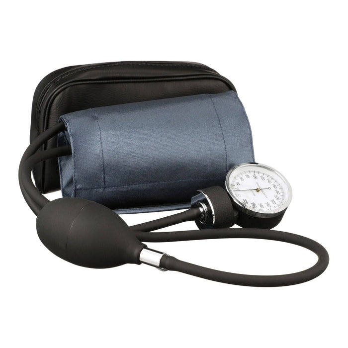 McKesson Pocket Aneroid Sphygmomanometer, Pediatric Cuff - 775-9CNMM-Single - LL Medico
