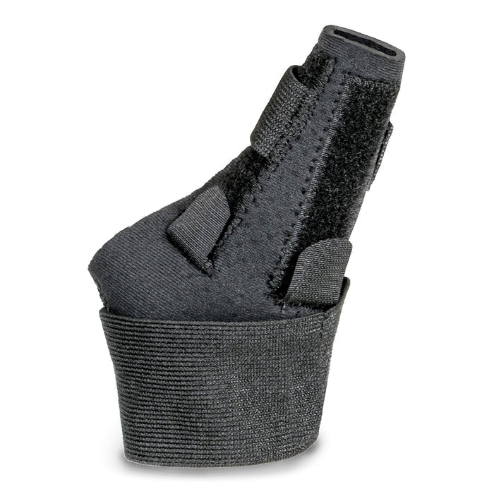 McKesson Thumb Spica Splint, Contact Closure Straps, Universal Size, 1 Count - 155-BH82710-Single - LL Medico