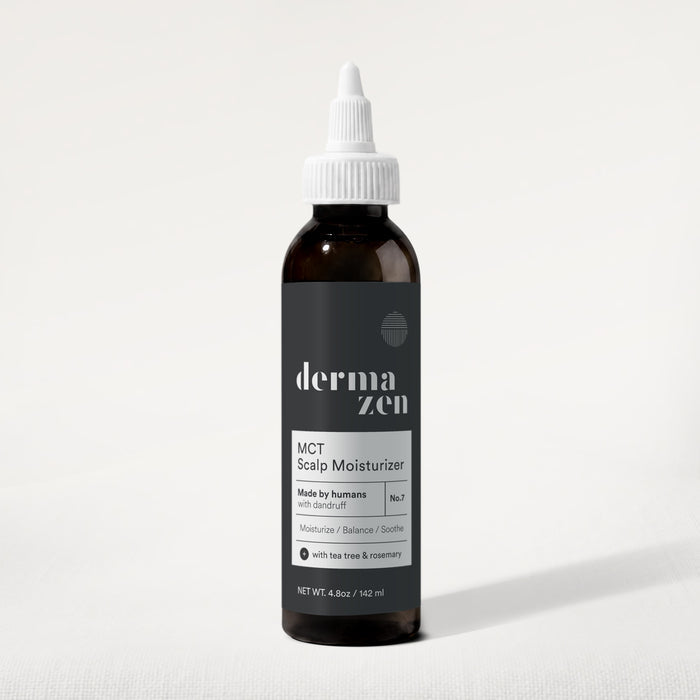 MCT Scalp Moisturizer