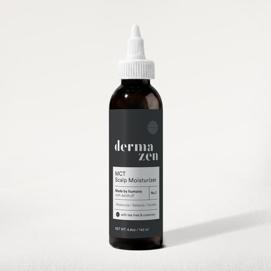 MCT Scalp Moisturizer
