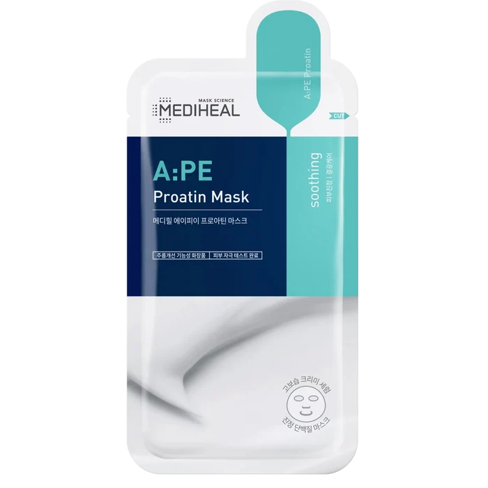 [Mediheal] A:PE Proatin Mask
