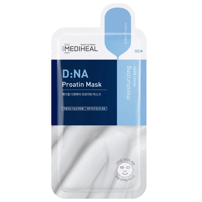[Mediheal] D:NA Proatin Mask