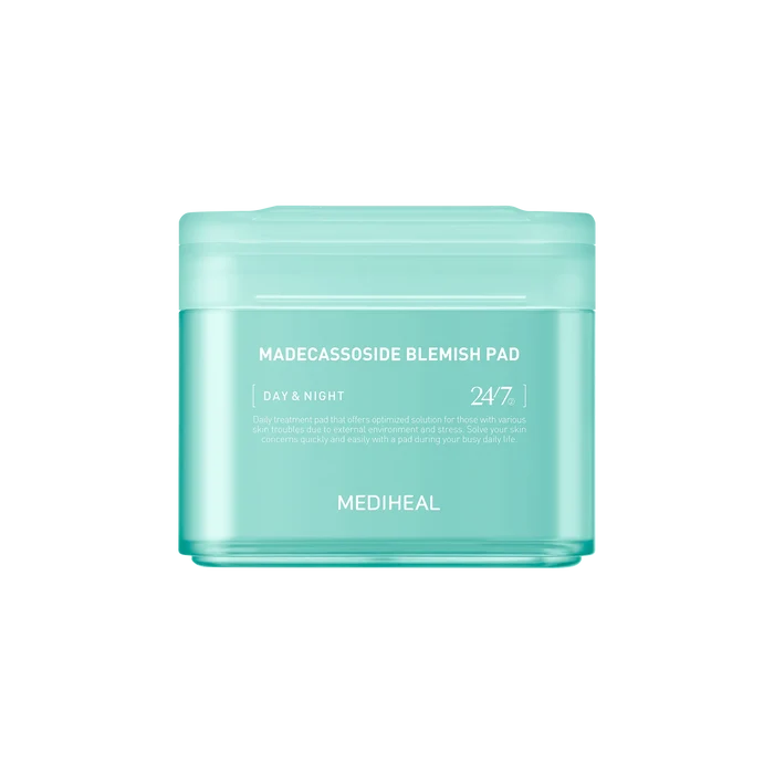 [Mediheal] Madecassoside Blemish Pad