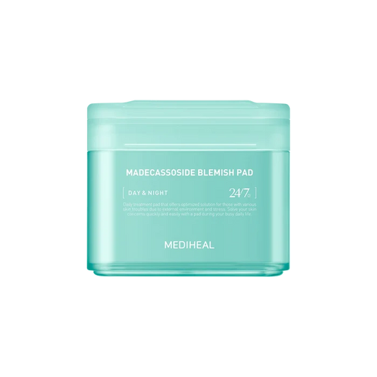 [Mediheal] Madecassoside Blemish Pad