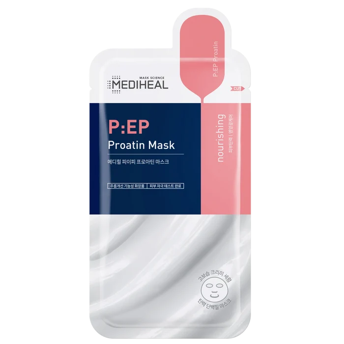 [Mediheal] P:EP Proatin Mask