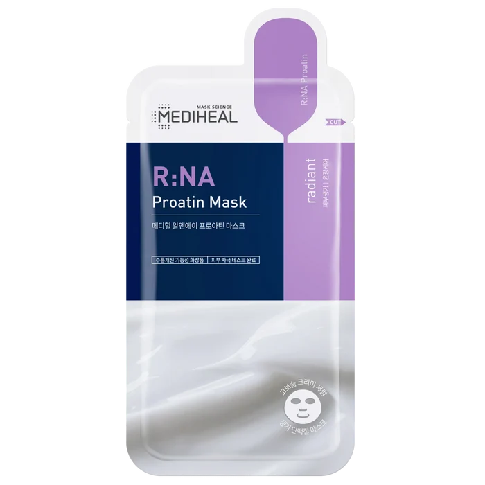[Mediheal] R:NA Proatin Mask