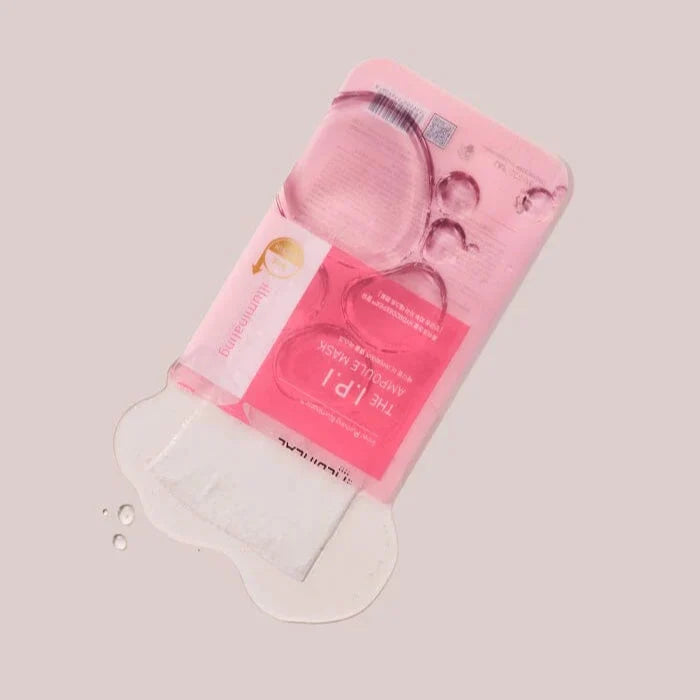 [Mediheal] THE I.P.I Brightening Ampoule Mask
