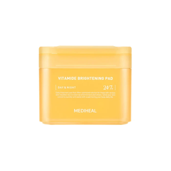 [Mediheal] Vitamide Brightening Pad