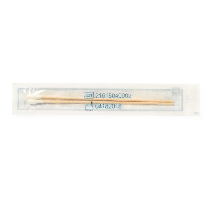 Medline Swabstick, 100 Packs per Box