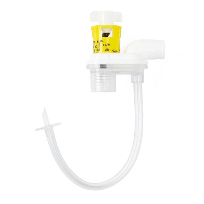 Medline Venturi-Style Nebulizer Adapter - HUD03128-Single - LL Medico