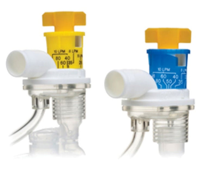 Medline Venturi-Style Nebulizer Adapter - HUD03128-Single - LL Medico