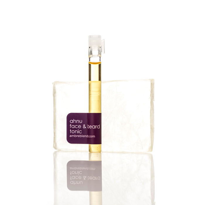 Men's Sample Set - Ahnu Essence