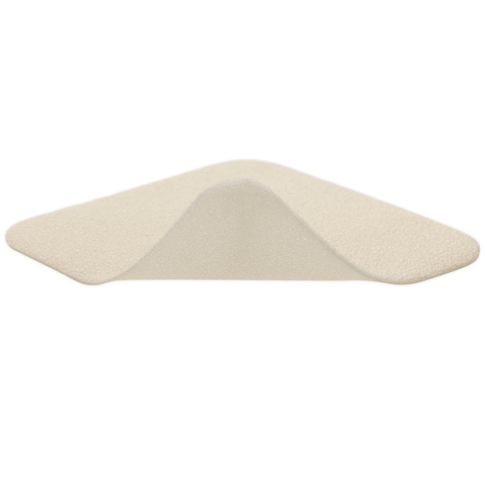 Molnlycke Mepilex Lite Soft Silicone Foam Dressing, 20 x 50 Centimeter