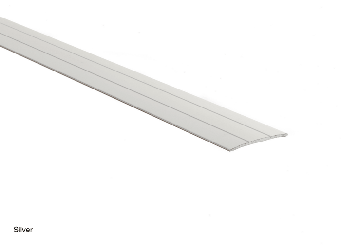 Metal Coverstrip Profiles - Wood Floor Store