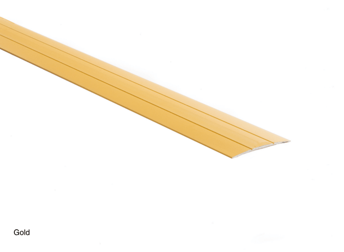 Metal Coverstrip Profiles - Wood Floor Store