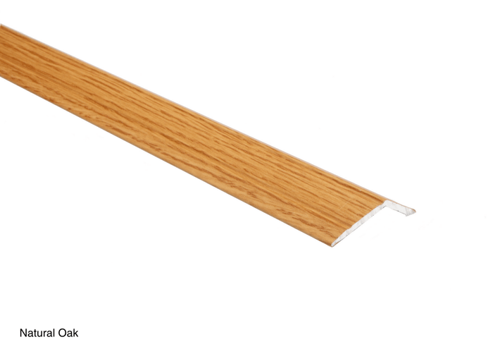 Metal Reducer Profiles - Wood Floor Store