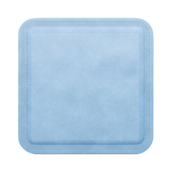 Molnlycke Mextra Superabsorbent Super Absorbent Dressing, 4 x 4 Inch