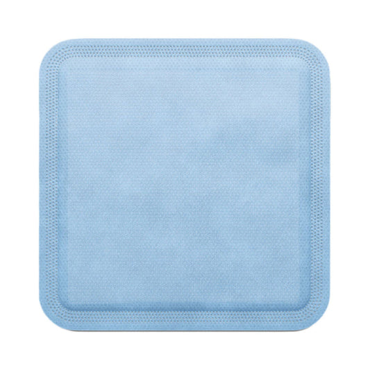 Molnlycke Mextra Superabsorbent Super Absorbent Dressing, 4 x 4 Inch