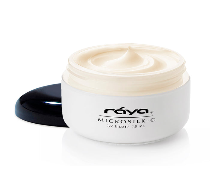 MICROSILK-C CREAM (407) RAYA SPA - rayaspa