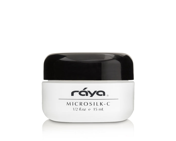 MICROSILK-C CREAM (407) - rayaspa
