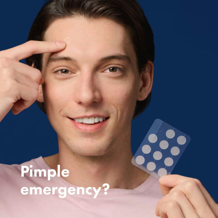 Mighty Patch Acne Treatment