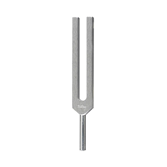 Miltex Aluminum Sensory Tuning Fork, 512 CPS, without Weight - 19-106-Single - LL Medico