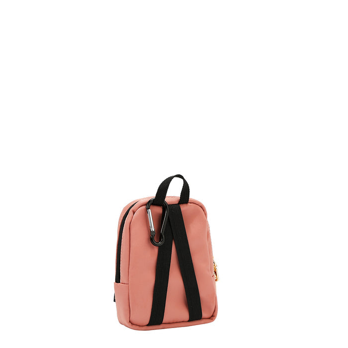 MINI BACKPACK COIN POUCH