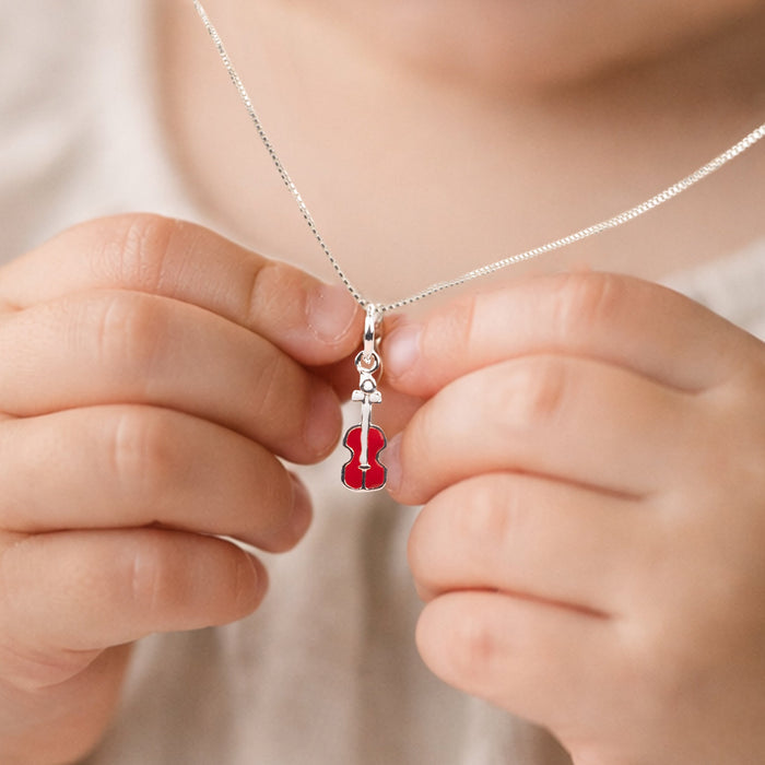 Mini Melody Pendant