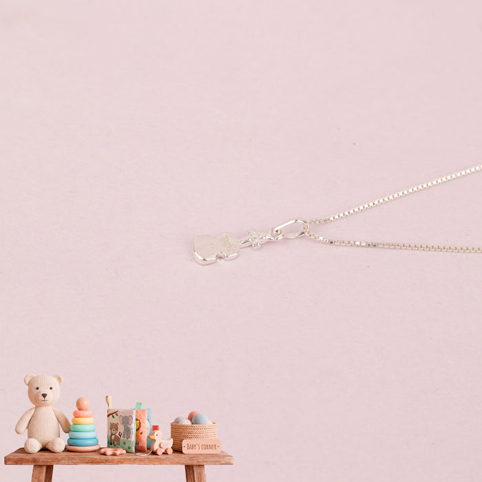 Mini Melody Pendant