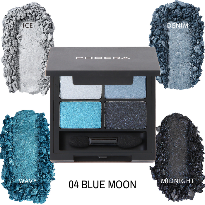 04 Blue Moon