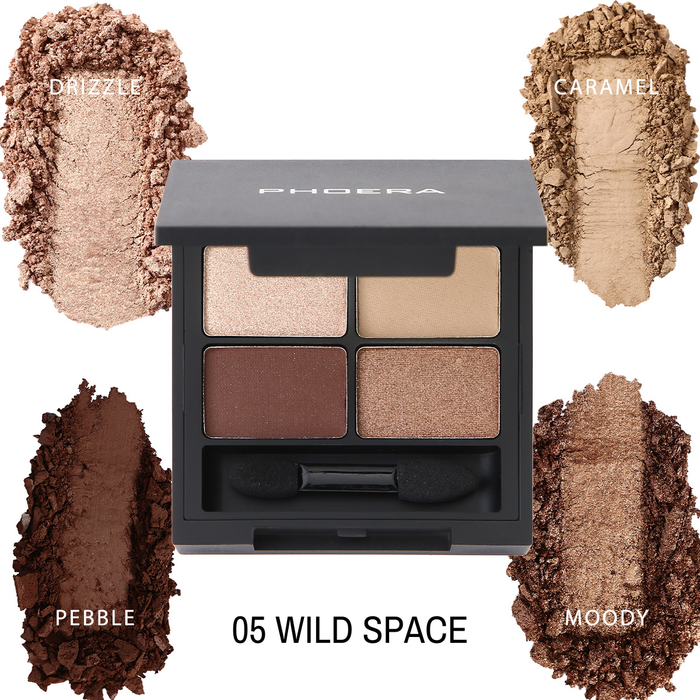 05 Wild Space